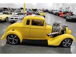 1933 Plymouth 5-Window Coupe (CC-2082553) for sale in Las Vegas, Nevada