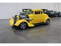 1933 Plymouth 5-Window Coupe (CC-2082553) for sale in Las Vegas, Nevada