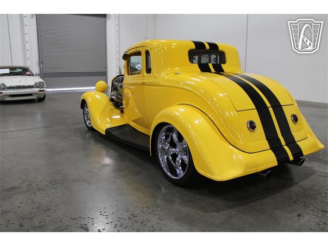 1933 Plymouth 5-Window Coupe (CC-2082553) for sale in Las Vegas, Nevada