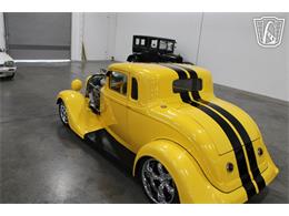 1933 Plymouth 5-Window Coupe (CC-2082553) for sale in Las Vegas, Nevada