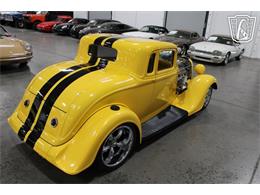 1933 Plymouth 5-Window Coupe (CC-2082553) for sale in Las Vegas, Nevada