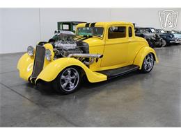 1933 Plymouth 5-Window Coupe (CC-2082553) for sale in Las Vegas, Nevada