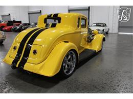 1933 Plymouth 5-Window Coupe (CC-2082553) for sale in Las Vegas, Nevada