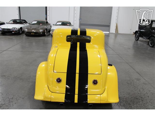 1933 Plymouth 5-Window Coupe (CC-2082553) for sale in Las Vegas, Nevada