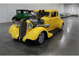 1933 Plymouth 5-Window Coupe (CC-2082553) for sale in Las Vegas, Nevada