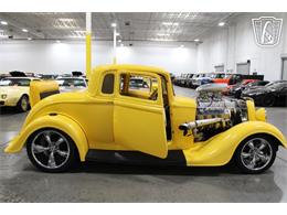 1933 Plymouth 5-Window Coupe (CC-2082553) for sale in Las Vegas, Nevada