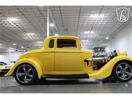 1933 Plymouth 5-Window Coupe (CC-2082553) for sale in Las Vegas, Nevada