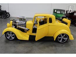 1933 Plymouth 5-Window Coupe (CC-2082553) for sale in Las Vegas, Nevada