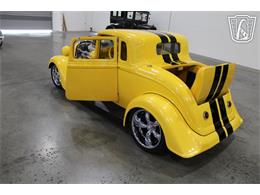 1933 Plymouth 5-Window Coupe (CC-2082553) for sale in Las Vegas, Nevada
