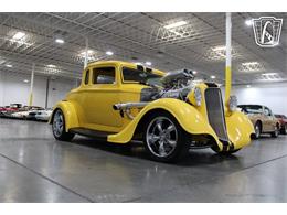 1933 Plymouth 5-Window Coupe (CC-2082553) for sale in Las Vegas, Nevada