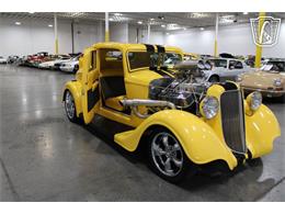 1933 Plymouth 5-Window Coupe (CC-2082553) for sale in Las Vegas, Nevada