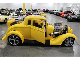1933 Plymouth 5-Window Coupe (CC-2082553) for sale in Las Vegas, Nevada