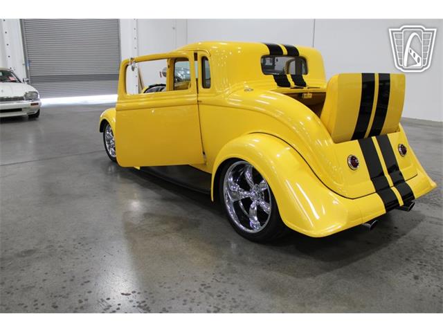 1933 Plymouth 5-Window Coupe (CC-2082553) for sale in Las Vegas, Nevada