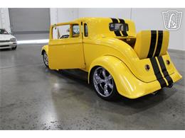 1933 Plymouth 5-Window Coupe (CC-2082553) for sale in Las Vegas, Nevada