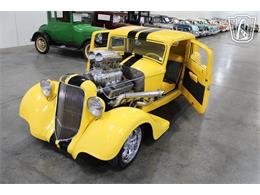 1933 Plymouth 5-Window Coupe (CC-2082553) for sale in Las Vegas, Nevada