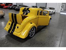 1933 Plymouth 5-Window Coupe (CC-2082553) for sale in Las Vegas, Nevada