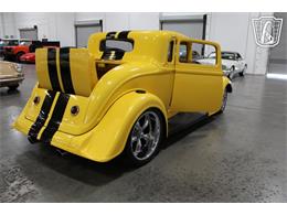 1933 Plymouth 5-Window Coupe (CC-2082553) for sale in Las Vegas, Nevada