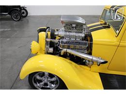 1933 Plymouth 5-Window Coupe (CC-2082553) for sale in Las Vegas, Nevada