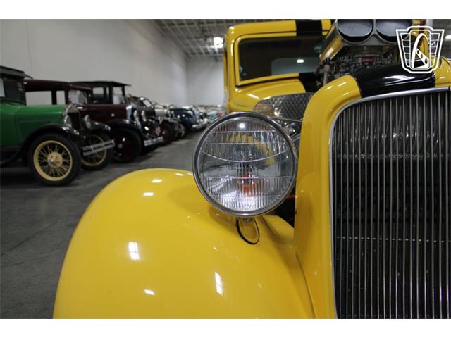 1933 Plymouth 5-Window Coupe (CC-2082553) for sale in Las Vegas, Nevada