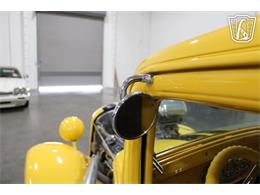 1933 Plymouth 5-Window Coupe (CC-2082553) for sale in Las Vegas, Nevada