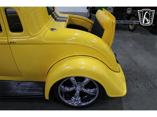 1933 Plymouth 5-Window Coupe (CC-2082553) for sale in Las Vegas, Nevada