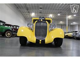 1933 Plymouth 5-Window Coupe (CC-2082553) for sale in Las Vegas, Nevada