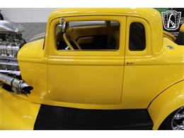 1933 Plymouth 5-Window Coupe (CC-2082553) for sale in Las Vegas, Nevada