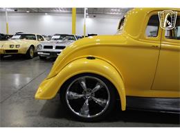 1933 Plymouth 5-Window Coupe (CC-2082553) for sale in Las Vegas, Nevada