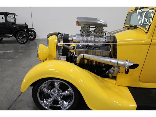 1933 Plymouth 5-Window Coupe (CC-2082553) for sale in Las Vegas, Nevada