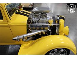 1933 Plymouth 5-Window Coupe (CC-2082553) for sale in Las Vegas, Nevada