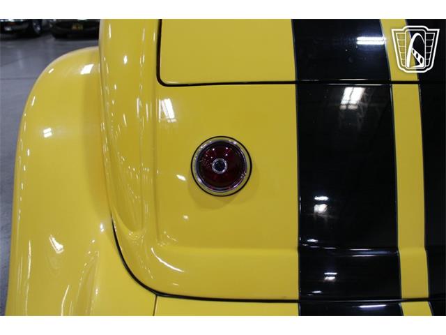 1933 Plymouth 5-Window Coupe (CC-2082553) for sale in Las Vegas, Nevada