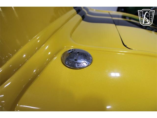 1933 Plymouth 5-Window Coupe (CC-2082553) for sale in Las Vegas, Nevada