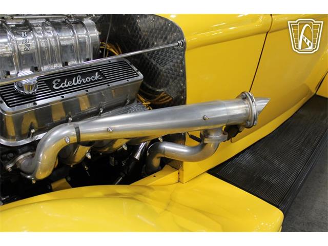 1933 Plymouth 5-Window Coupe (CC-2082553) for sale in Las Vegas, Nevada