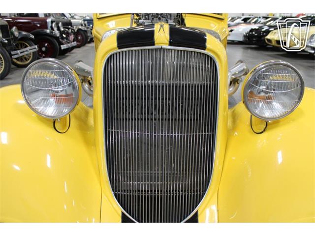 1933 Plymouth 5-Window Coupe (CC-2082553) for sale in Las Vegas, Nevada