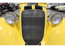 1933 Plymouth 5-Window Coupe (CC-2082553) for sale in Las Vegas, Nevada