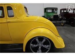 1933 Plymouth 5-Window Coupe (CC-2082553) for sale in Las Vegas, Nevada