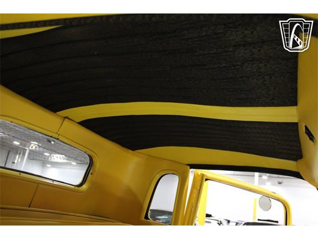 1933 Plymouth 5-Window Coupe (CC-2082553) for sale in Las Vegas, Nevada