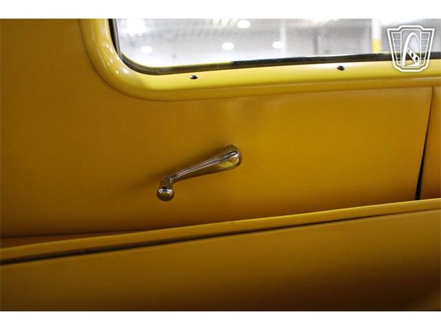1933 Plymouth 5-Window Coupe (CC-2082553) for sale in Las Vegas, Nevada