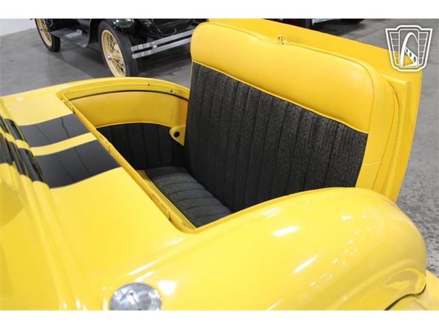 1933 Plymouth 5-Window Coupe (CC-2082553) for sale in Las Vegas, Nevada