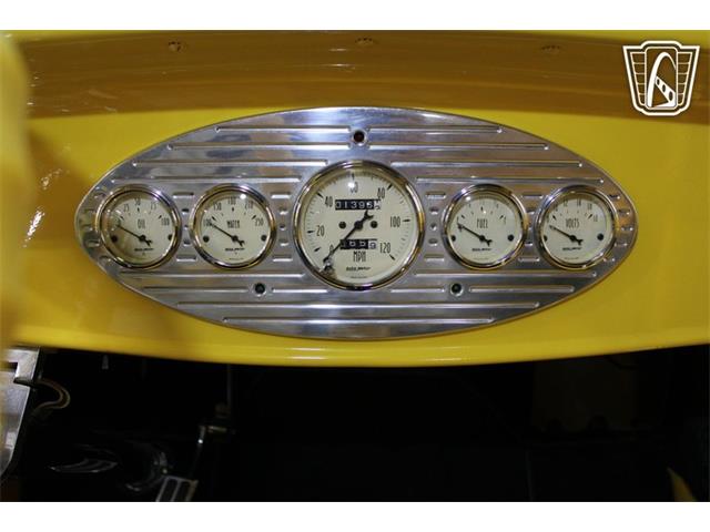 1933 Plymouth 5-Window Coupe (CC-2082553) for sale in Las Vegas, Nevada