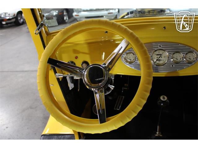 1933 Plymouth 5-Window Coupe (CC-2082553) for sale in Las Vegas, Nevada