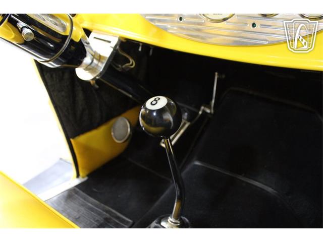 1933 Plymouth 5-Window Coupe (CC-2082553) for sale in Las Vegas, Nevada