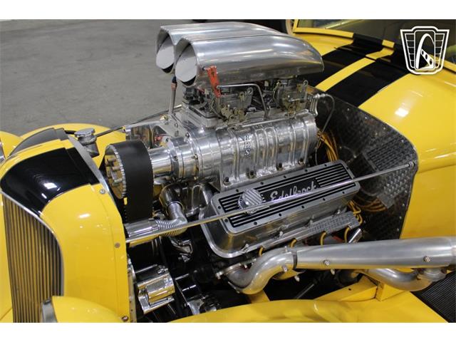 1933 Plymouth 5-Window Coupe (CC-2082553) for sale in Las Vegas, Nevada