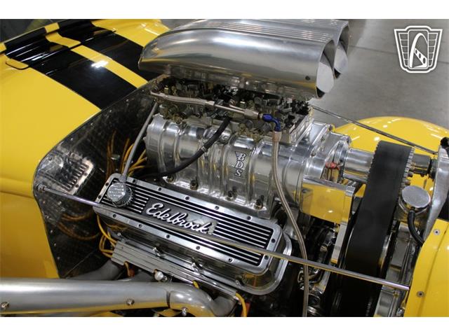 1933 Plymouth 5-Window Coupe (CC-2082553) for sale in Las Vegas, Nevada