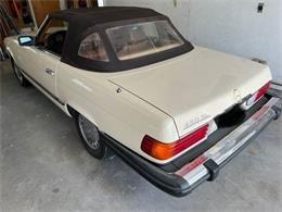 1977 Mercedes-Benz 450 (CC-2082554) for sale in Cadillac, Michigan