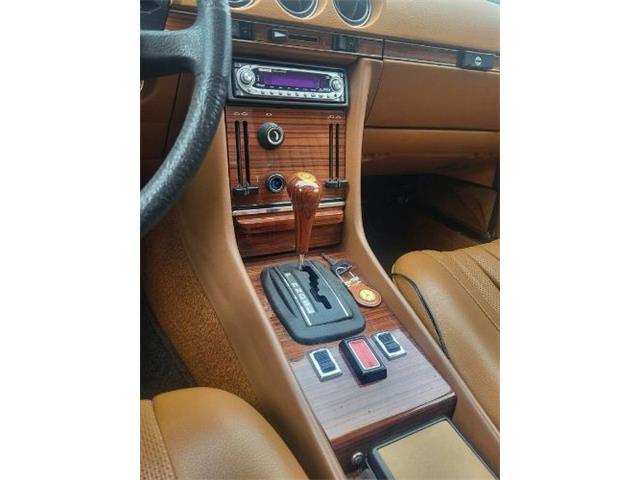 1977 Mercedes-Benz 450 (CC-2082554) for sale in Cadillac, Michigan