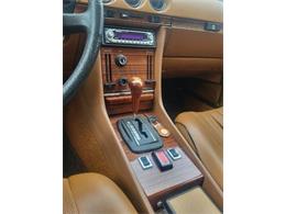 1977 Mercedes-Benz 450 (CC-2082554) for sale in Cadillac, Michigan