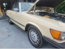 1977 Mercedes-Benz 450 (CC-2082554) for sale in Cadillac, Michigan