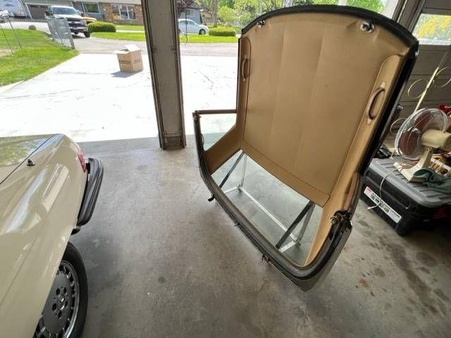 1977 Mercedes-Benz 450 (CC-2082554) for sale in Cadillac, Michigan