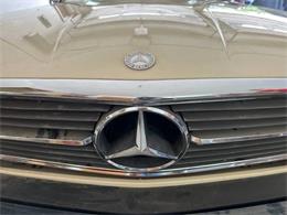 1977 Mercedes-Benz 450 (CC-2082554) for sale in Cadillac, Michigan